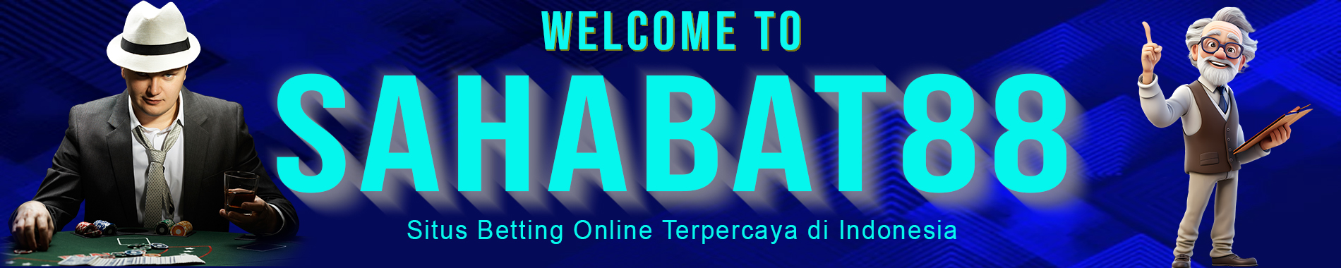 sahabatslot88 agen judi terpercaya